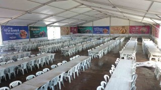 Pendik Belediyesi Ramazan ayına hazır: Günlük 12 bin kişiye iftar verilecek