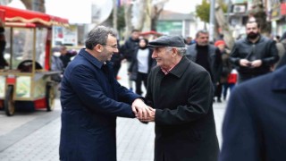 Pendik Belediyesinden emeklilere Ramazanda yüzde 50 indirim