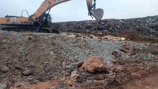 Pestisit kimyasal maddesi tespit edilen 55 ton limon imha edildi