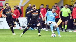PFDKdan Kayserispora para cezası