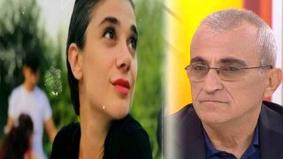 Pınar Gültekinin acılı babası canlı yayına katıldı