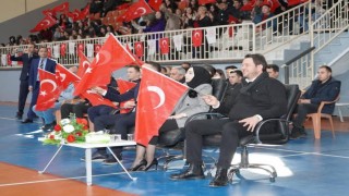 Pınarhisarda 5. Kolordu Bando Komutanlığı bandosu konser verdi