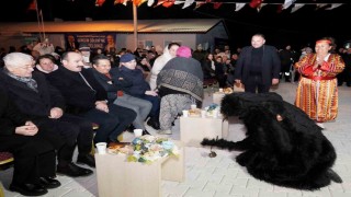 ‘Pıngıdık yarım asır sonra yeniden gerçekleştirildi