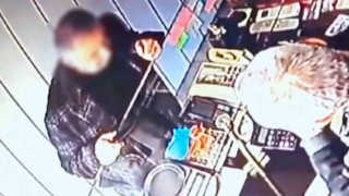 Piyasaya sahte altın sürmeye çalışan şahıs yakalandı