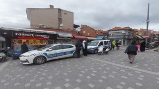 Plakasız motosiklet kullananlara ağır ceza