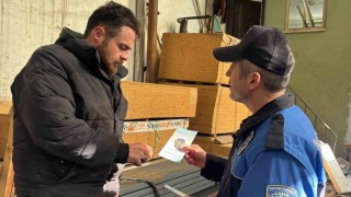 Polis ekiplerinden dolandırıcılık uyarısı