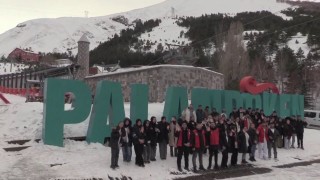 Polis Gelecek Biziz ile gençlere ulaştı