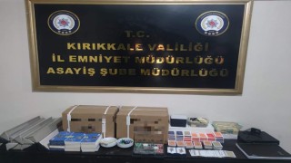 Polisten derneğe kumar baskını: 24 kişiye 221 bin lira ceza