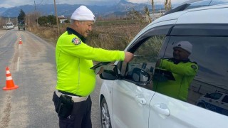 Polisten, O İlçede Güvenlik ve Trafik Bilgilendirmesi