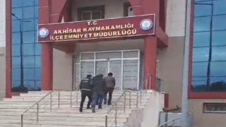 Polisten zehir tacirlerine darbe: 2 tutuklama