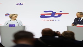 Polonya Başbakanı Tusk: Hukuku ihlal eden yabancılar sınır dışı edilecek