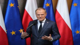 Tusk: Polonya, Asker Göndermeyecek, Siyasi Destek Verecek