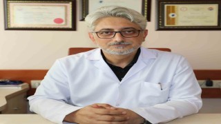Prof. Dr. Aytaç, Beyin kanamaları tüm inmelerin yüzde 20lik kısmını oluşturur