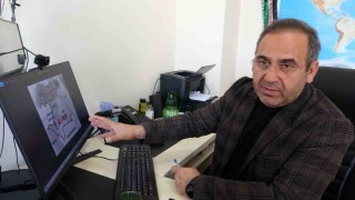 Prof. Dr. Hüseyin Şeyhanlıoğlu: Türkiye, terörle 55 yıldır sınanıyor, artık çözüm zamanı