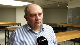 Prof. Dr. Karadan çarpıcı açıklama: Dünya genelinde 2009daki pandemiye yakın sayılarda influenza vakaları görüyoruz