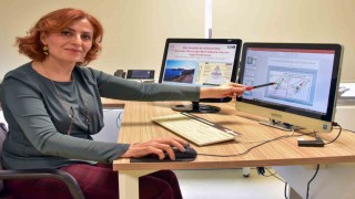 Prof. Dr. Kuşcu: 30 bin yılda bir büyük patlama gerçekleşebilir