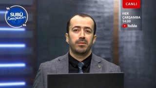 Prof. Dr. Naci Çağlar: Artık depremi değil binaları konuşmalıyız