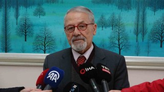 Prof. Dr. Naci Görür: Çanakkalede bu fayların her biri 7 ve üzerinde deprem üretebilir