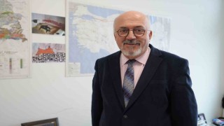 Prof. Dr. Şener: Hasan Dağında volkanik patlama riski yakın gelecekte görünmüyor