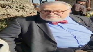 Prof. Şengör, Ege Denizindeki depremleri değerlendirdi
