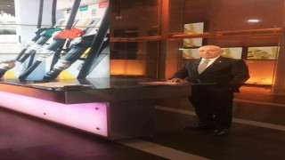 PÜİS Başkanı Okumuş: UTTSde konu maliyet tartışması değil, rant kavgasıdır