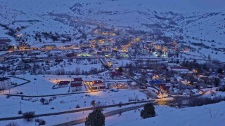 Pülümürde taşımalı eğitime bir gün ara verildi