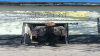 Pusatlıda Ramazanda ekmekler ücretis