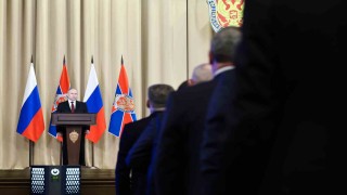 Putin: ABD ile İlişkilerde Yeni Bir Dönem Başlıyor