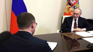 Putin: Rusya, ABDye nadir toprak elementi alanında birlikte çalışma fırsatı sunmaya hazır