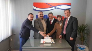 Radyo Ritm 33. yılını kutladı