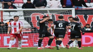 Rafa Silva, gollerine devam ediyor