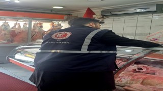Ramazan ayı öncesi gıda denetimleri sürüyor
