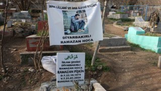 Ramazan hocanın hayatı film oluyor