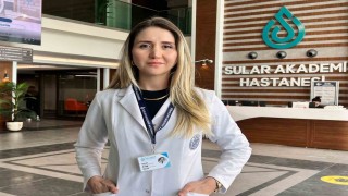 Ramazanda yağlı yiyeceklerden uzak durun