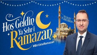 Ramazanın bereketi ve coşkusu Gaziosmanpaşayı sardı