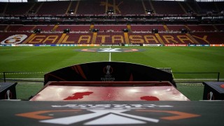 RAMS Parkın zemininde son durum