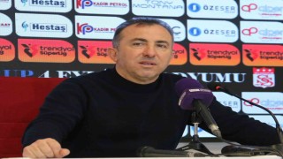 Recep Uçardan istifa sorusuna yanıt: Devam edeceğim