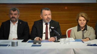 Rektör Kırışık, Hedefimiz dünyanın en iyi üniversiteleri arasına girmek