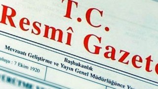 Resmi Gazete’de Bugün (22 Şubat 2025) Neler Var?