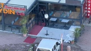 Restoran sahibini pompalı tüfekle öldürmüştü, tutuklandı
