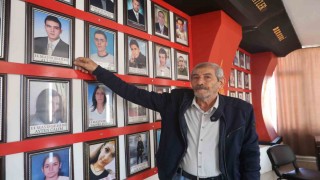Reyhanlı saldırısında evladı vefat eden baba: Devletimiz suçluları tek tek yakalıyor, inşallah hepsini yakalayıp cezalarını verecek