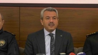 Rize Valisi İhsan Selim Baydaş: Ruhsatsız yapıları yıkıyoruz, yıkmaya da devam edeceğiz