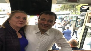 Rizede belediye başkan yardımcısı ve CHP İlçe Kadın Kolları Başkanına silahlı saldırı