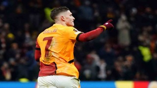 Roland Sallai gol sayısını 3e çıkardı