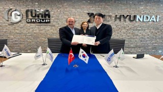 Ruha Elektrik Yönetim Kurulu Başkanı İsa İshakoğlu: Azerbaycan Distribütörlüğü ile bölgesel gücümüzü artıracağız