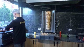 Ruhsatsız Döner Satışı Vatandaşları Tedirgin Etti