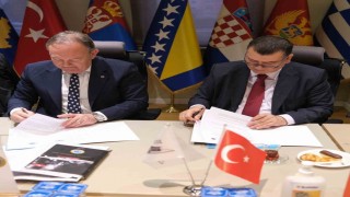 RUMELİSİAD ve Mudanya Üniversitesinden eğitime dev katkı