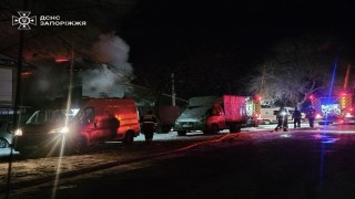 Rusya, Ukraynayı vurdu: 1 ölü