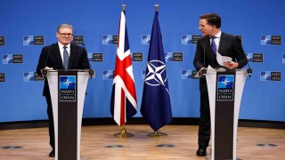 Rutte: (ABDnin Kanadaya vergi uygulaması) Kolektif caydırıcılığımız üzerinde bir etkisi olmayacağına inanıyorum