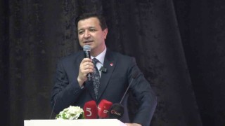 Saadet Partisi Genel Başkanı Arıkan: Büyük İsrail projesi planı tıkır tıkır yürüyor maalesef